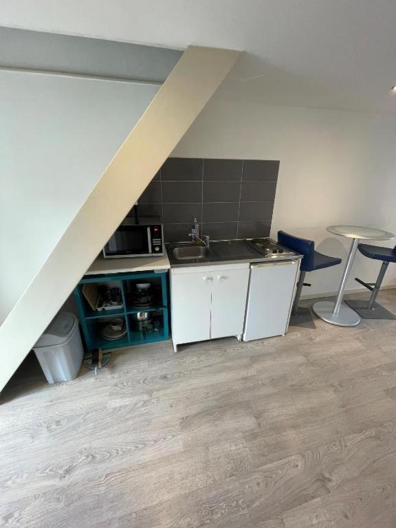 Appartements Sympas Et Confortables Proche De Paris Nanterre Exterior foto